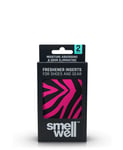 SmellWell Active Pink Zebra