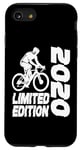 iPhone SE (2020) / 7 / 8 Limited Edition 2020 Limited Edition Bicycle Birthday 2020 Case