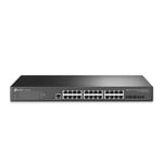 TP-Link Wireless Network Switch TL-SG3428X
