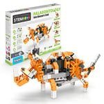 Engino Discovering Stem Astronomy Learning About Dinosaurs Construction Toy Kit
