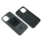 SKS Compit Cover For IPhones - Black / IPhone 13 Mini