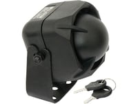 Blow 1284 # Siren Alarm .6 Tone B-Up 6 Bs36