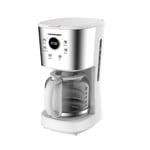 Drip Coffee Maker Machine Blaupunkt 14 Cups 1.5L Timer Keep Warm Function Modern