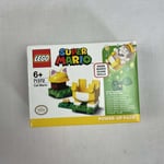 LEGO Super Mario: Cat Mario Power-Up Pack (71372) Brand New
