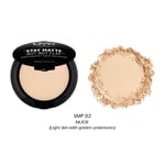 1 NYX Stay Matte But Not Flat Powder Foundation "Pick Your 1 Color" Joy's
