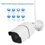 1080p Hd Wifi Outdoor Waterproof Ip Bullet Camera Wireless N