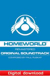 Homeworld 1 Remastered Soundtrack - PC Windows