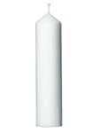 Ice Gille Blockljus Ø50mm L20 cm stearin