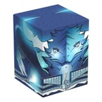 Squaroes - 100+ Squaroe Deck Box Magic: The Gathering "Tarkir: Dragonstorm" - Ugin
