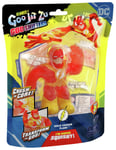 Heroes of Goo Jit Zu DC Shifters Hero The Flash Figure