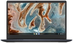 Lenovo Chromebook IdeaPad 3 MTK/8/128 14" bærbar PC