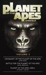 David Gerrold - Planet of the Apes Omnibus 2 Bok