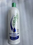 Sofn free curl activator lotion 2 in 1 activator and moisturizer 750ml