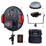 Rotolight AEOS 2 Pro Traveller Kit