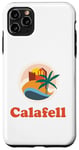 iPhone 11 Pro Max Calafell Case