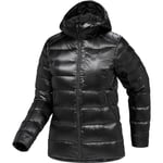 Arcteryx Womens Cerium SV Hoody (Svart (BLACK) Medium)