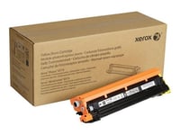 Xerox WorkCentre 6515 - Jaune - original - Cartouche de tambour - pour Phaser 6510; WorkCentre 6515