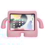 Barnfodral till iPad Mini 6 (2021), rosa