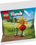 Lego 30659 Friends Flower Garden