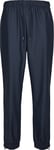 Rains Rains Unisex Pants Regular Navy XS, Navy