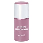 Le Mini Macaron Single Gel Polish Rum Raisin 8,5ml