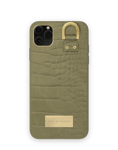 iDeal Mobilskal iPhone 11 Pro Max / XS Max Sage Croco