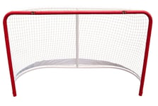 Mohawke Hockeymål Full Size Goal - Full Size