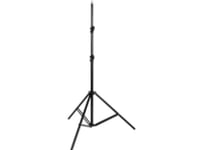 Walimex Ft-8051, 3 Ben, Sort, 2,6 M, 1,66 Kg