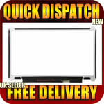 For Acer SWIFT 1 SF113-31-P5C5 13.3" LED LCD FHD IPS Display Screen Panel Matte