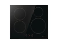 Gorenje Hob | Gi6401clbsc | Induction | Number Of Burners/Cooking Zones 4 | Electronic | Timer | Black