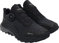 Viking Footwear Viking Footwear Women's Anaconda Trail GORE-TEX Boa Black 38, Black
