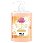 Cussons Creations Vanilla & Shea Butter Hand Wash 500Ml