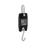 Steinberg Basic Hängvåg - 300 kg / 0,1 LCD Digital