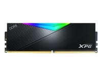 Adata Lancer Rgb, 16 Gb, 1 X 16 Gb, Ddr5, 6800 Mhz