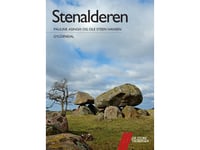 Stenåldern | Ole Steen Hansen Pauline Asingh | Språk: Danska