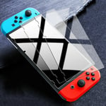 Tempered Glass Protection Compatible For Nintendo Switch Screen Protector