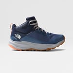 The North Face Women's VECTIV™ Exploris II Hiking Boots Shady Blue-Summit Navy (7W6B 926)