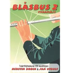 Blåsbus 2 Tvärflöjt
