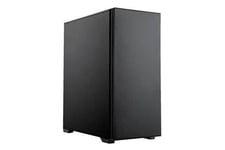 Fcomputer Intel Workstation IV - Intel i7 14700KF - Vattenkylare - 32GB DDR5 - Nvidia GT 710 2GB - 2TB SSD M.2 - Uten Windows.