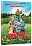 - Gråtass Gøy På Landet! DVD