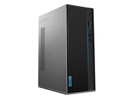 Lenovo Ideacentre T540-15ICB Gaming (Core i5, 8 Go RAM, Disque Dur 1 To + 256 Go SSD, Nvidia GeForce GTX 1650, Windows 10)