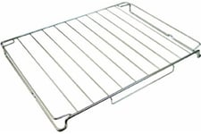 Hotpoint HUD61XS Oven Shelf (455mm x 340mm)