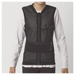 Salomon Flexcell Pro Junior Protection Vest Svart XL