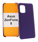 Hardcase Asus ZenFone 8 (ZS590KS) (Lila)