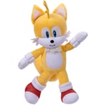 Sonic the Hedgehog 2 Tails 23 cm