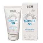 Eco Cosmetics Sun Milk SPF 50