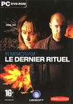 In Memoriam Le Dernier Rituel - Ensemble Complet - Pc - Dvd - Win - Français