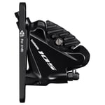 Shimano Hydraulisk Skivbroms BR-R7070 105 flat mount, fram, svart   Cykeldelar - Bromsar - Skivbromsar