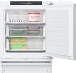 Bosch GUN21VFE0G Upright Freezer Frost Free - Fully Integr