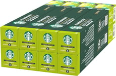 STARBUCKS Single-Origin Guatemala by Nespresso, Blonde Roast, Coffee Capsules 8